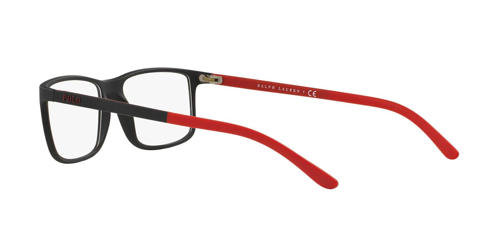 Polo 2126 Eyeglasses - view 12